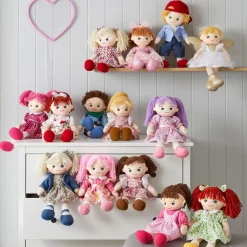 Pilbeam - Doll My Best Friend Freya