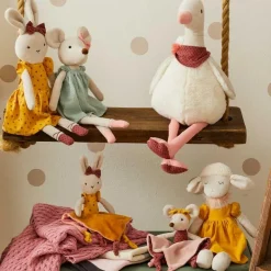 Pilbeam - Myrtle Mouse