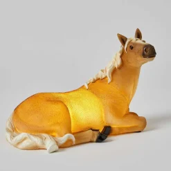 Pilbeam - Nightlight Horse