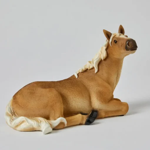 Pilbeam - Nightlight Horse