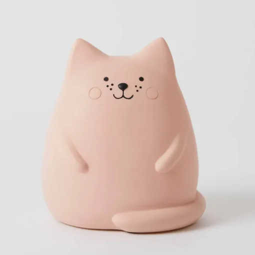 Pilbeam - Nightlight Kitty Kat