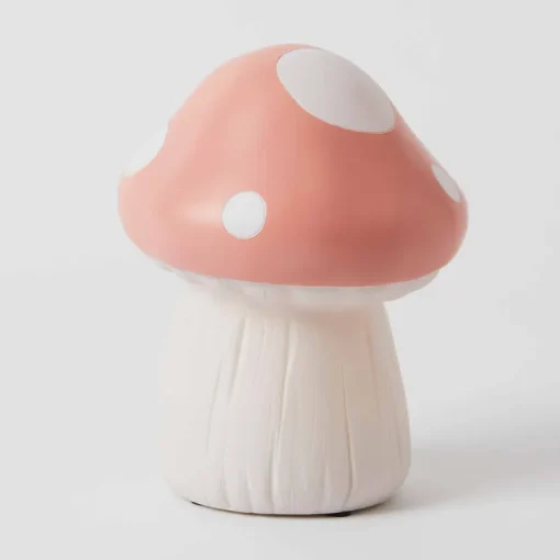 Pilbeam - Nightlight Toadstool