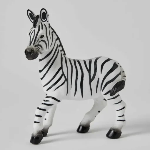 Pilbeam - Nightlight Zebra