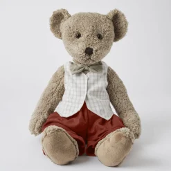 Pilbeam - Notting Hill Bear Wilbur