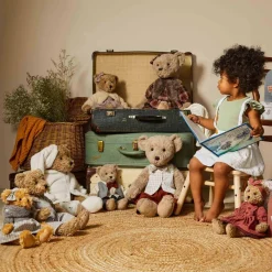 Pilbeam - Notting Hill Bear Tilly