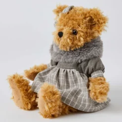 Pilbeam - Notting Hill Bear Beatrice