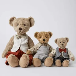 Pilbeam - Notting Hill Bear Wilbur