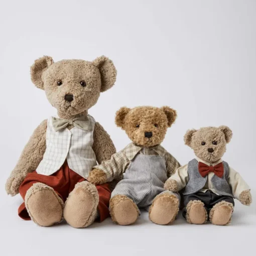 Pilbeam - Notting Hill Bear Wilbur