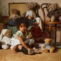 Pilbeam - Notting Hill Bear Beatrice