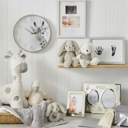 Pilbeam - Plush Teddy