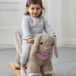 Pilbeam - Rocking Animal Bunny