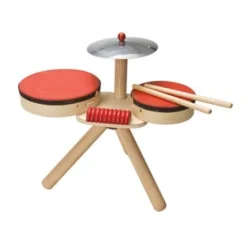 Plan Toys - Musical Band