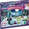 Playmobil - Advent Calendar - Ayuma (71029)