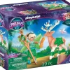 Playmobil - Ayuma Knight Fairy (70806)