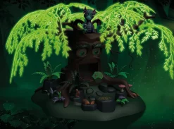 Playmobil - Ayuma Tree of Wisdom (70801)