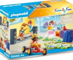 Playmobil - Beach Hotel Kids Club (70440)