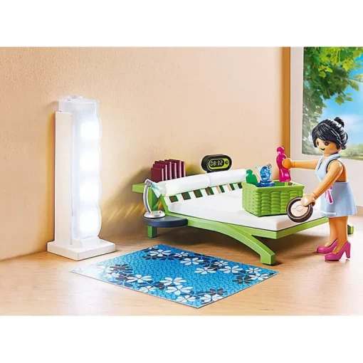 Playmobil - Bedroom (9271)