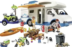 Playmobil - Camping Adventure (9318)