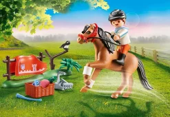 Playmobil - Connemara Pony (70516)