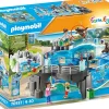 Playmobil - Day at the Aquarium (70537)