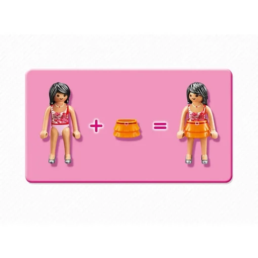 Playmobil - Deluxe Dollhouse (5303)
