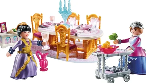 Playmobil - Dining Room (70455)