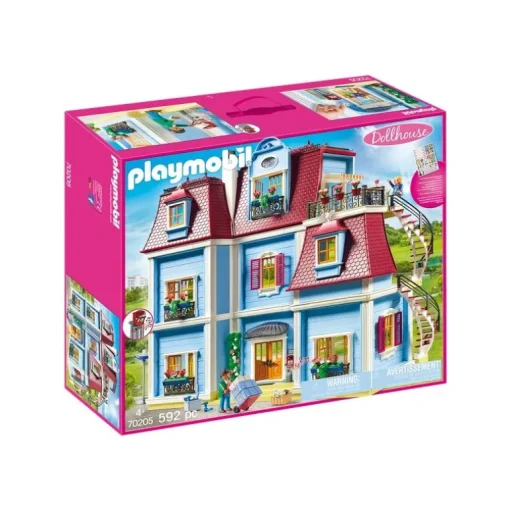 Playmobil - Dollhouse (70205)