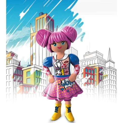 Playmobil - Ever Dreamerz Rosalee (70472)