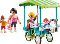 Playmobil - Family Bicycle (70093)