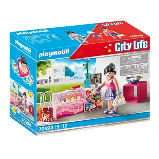 Playmobil - Fashion Access (70594)