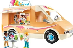 Playmobil - Ice Cream Truck (9114)