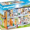 Playmobil - Large Hospital (70190)