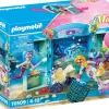 Playmobil - Magical Mermaid Play Box (70509)