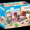 Playmobil - Modern Kitchen (9269)
