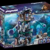 Playmobil - Novelmore Violet Vale Wizard Tower (70745)