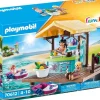 Playmobil - Paddle Boat Rental (70612)