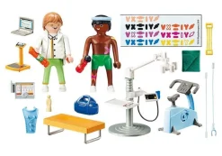 Playmobil - Physical Therapist (70195)