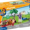 Playmobil - Police Action - Police Chase (70918)