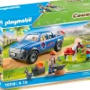 Playmobil - Pony Mobile Farrier (70518)