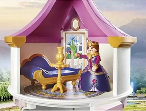 Playmobil - Princess Large Princess Castle (70447)