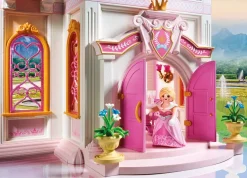 Playmobil - Princess Large Princess Castle (70447)