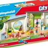 Playmobil - Rainbow Daycare (70280)