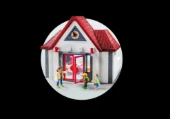 Playmobil - Schoolhouse (6865)