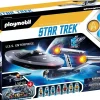 Playmobil - Star Trek USS Enterprise NCC-1701 (70548)