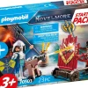 Playmobil - Starter Pack Novelmore Knight (70503)