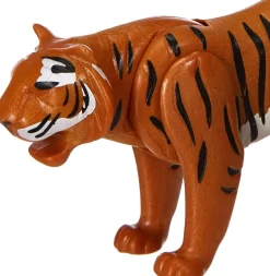 Playmobil - Tigers With Cub (70359)