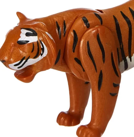 Playmobil - Tigers With Cub (70359)