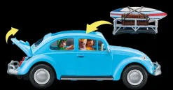Playmobil - Volkswagen Beetle (70177)