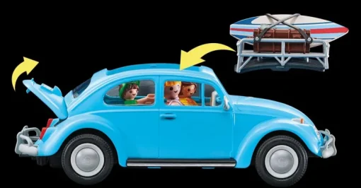 Playmobil - Volkswagen Beetle (70177)