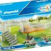 Playmobil - Zoo Viewing Platform Extension (70348)